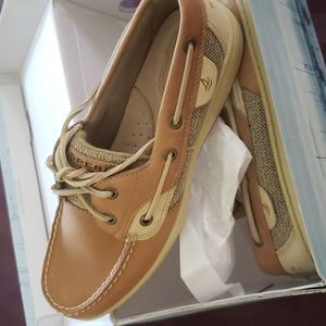 Women's Sperry Topside boat Shoe